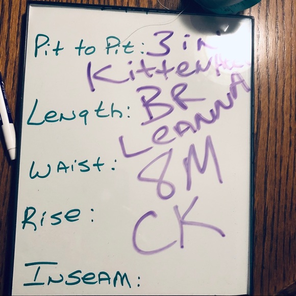 Calvin Klein Leanna heels size 8 - Picture 8 of 8